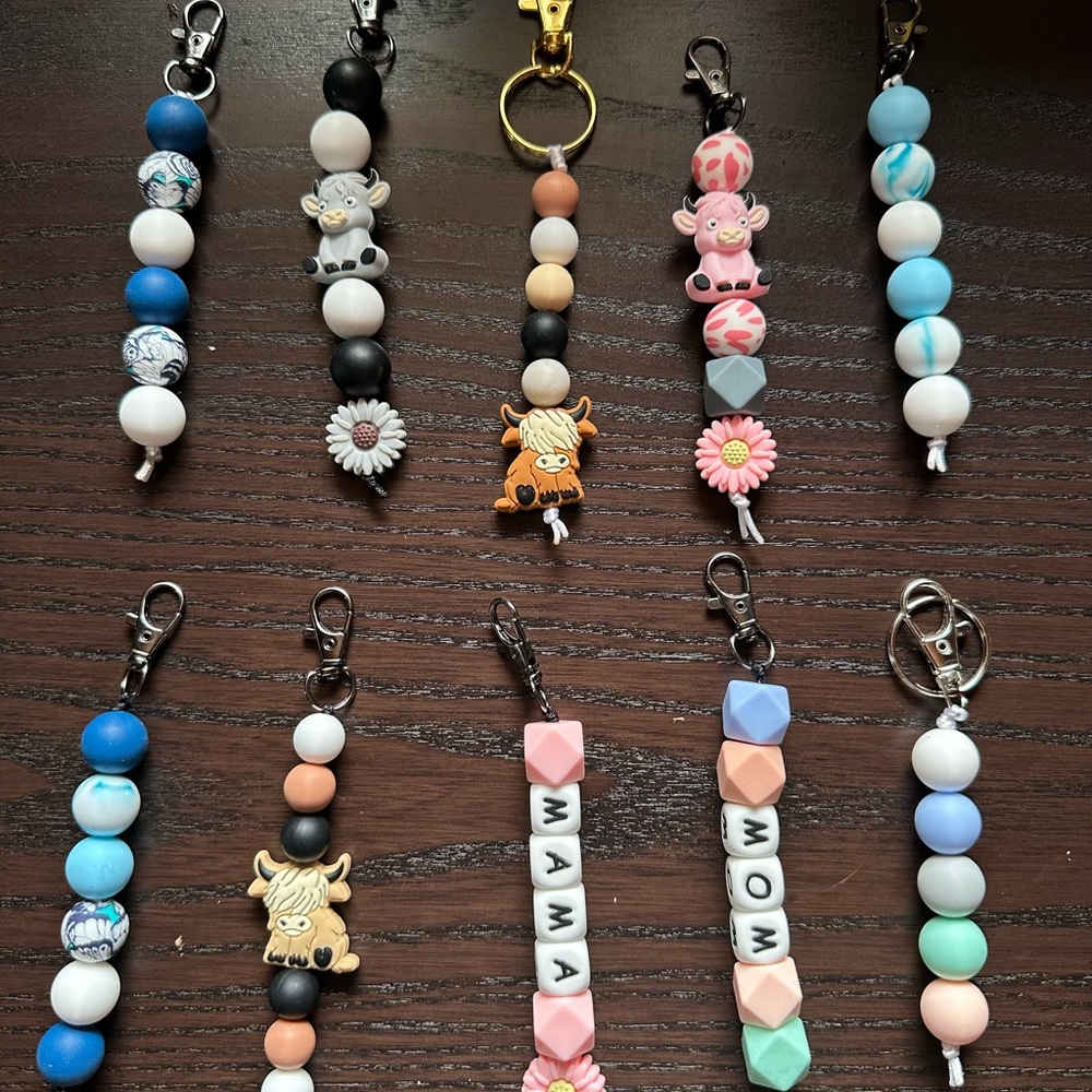 Custom items!! - Picture 6 of 6